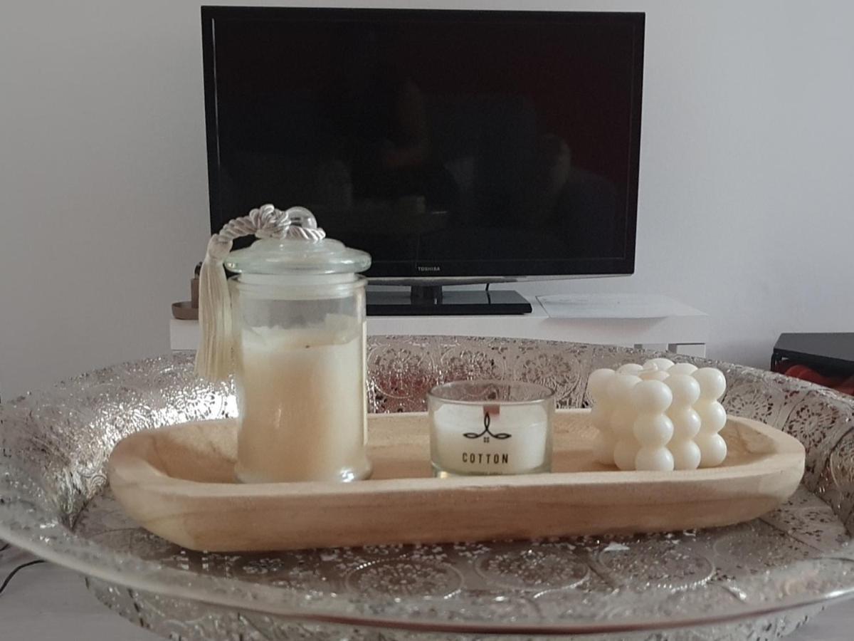 Maison Cosy Paris Orly Jardin Privee Vitry-sur-Seine Extérieur photo