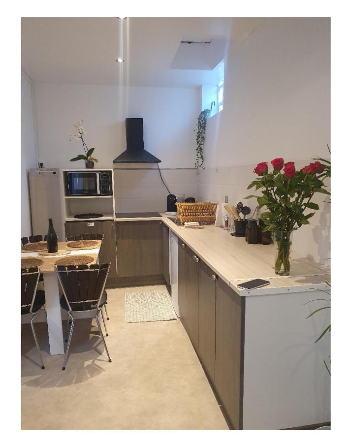 Maison Cosy Paris Orly Jardin Privee Vitry-sur-Seine Extérieur photo